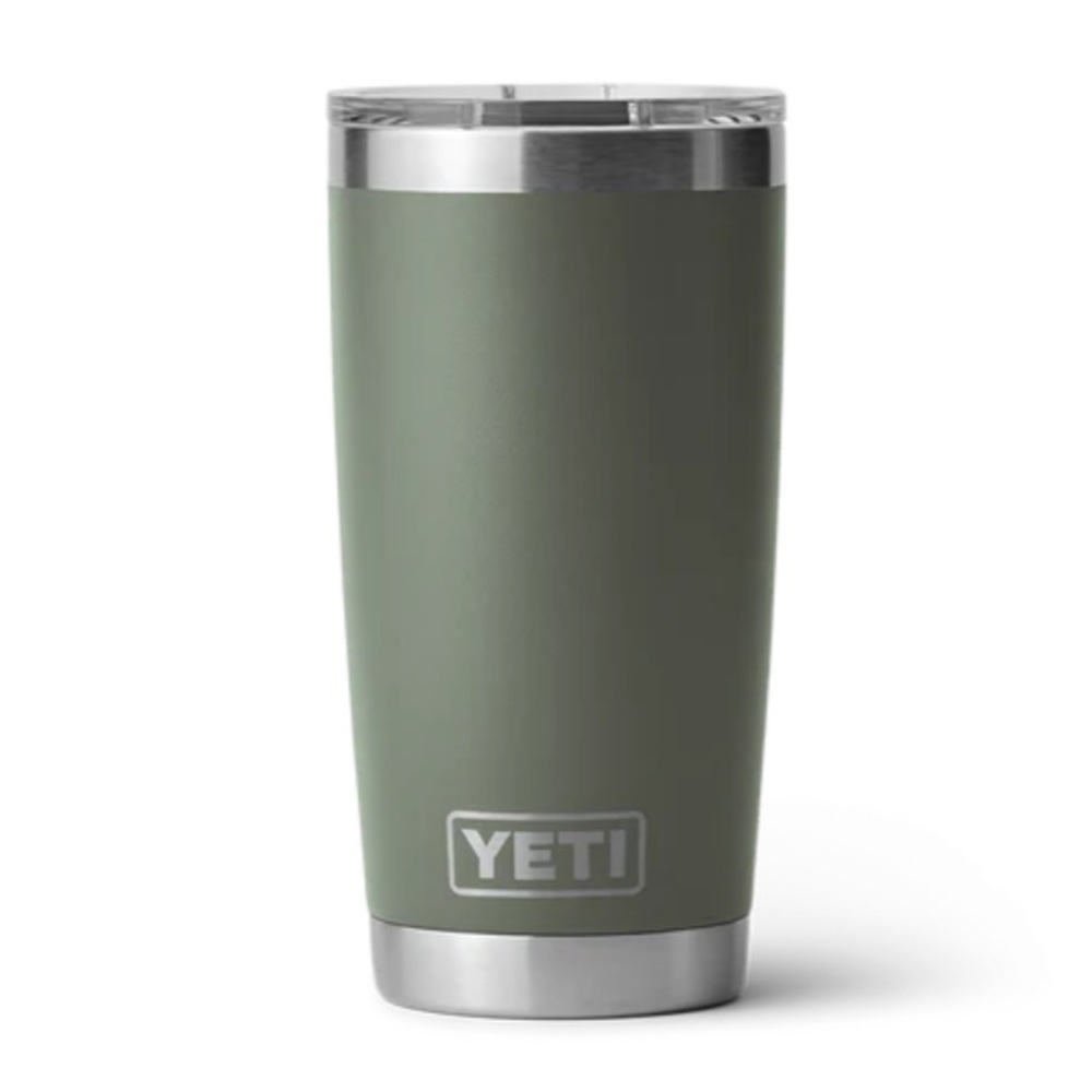 YETI Rambler 20 Oz Tumbler